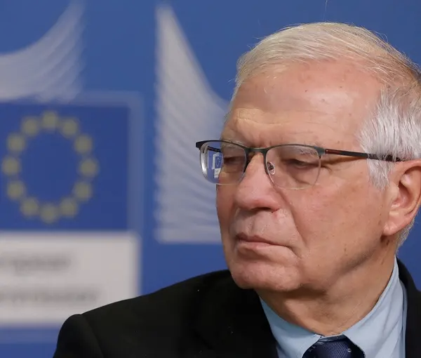 بورل پس از گفت‌و‌گو با امیرعبداللهیان: احتمال رسیدن به توافق با ایران در حال کاهش است