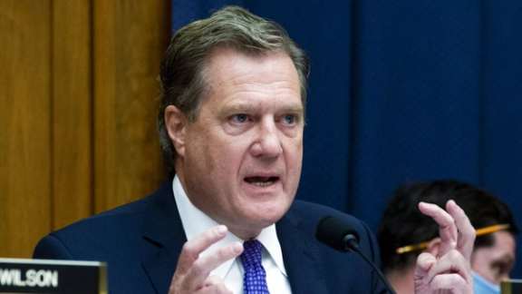 US Representative Michael R. Turner (R-OH)