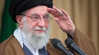 Iran’s Khamenei defends US embassy takeover as ‘day of pride’