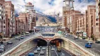 Tehran's earthquake threat adds to city's woes