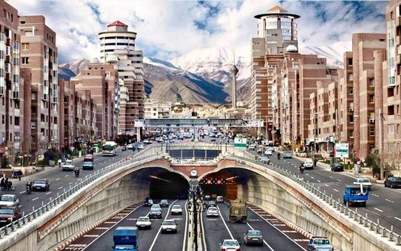 Tehran's earthquake threat adds to city's woes