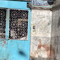 تبدیل مساجد تهران به پایگاه فریب، سرکوب و کشتار معترضان در انقلاب ملی