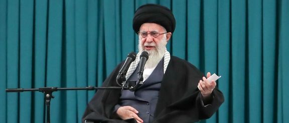 علی خامنهای: دانشگاه زمان پهلوی کدام فرآورده علمی و فناوری داشت؟