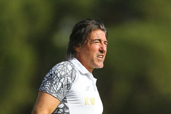 ریکاردو ساپینتو از سرمربیگری استقلال برکنار شد