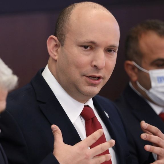 اسرائیل به اروپا: نمیتوان از حقوق بشر دم زد اما به رئیسی جلاد ادای احترام کرد