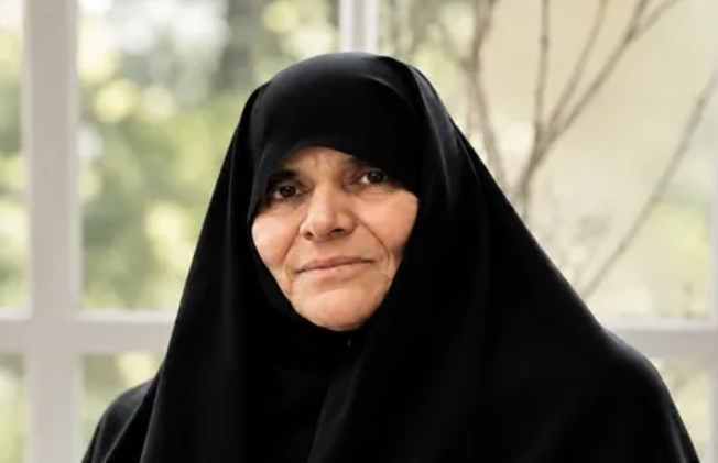 نقش همسر فرمانده سپاه در تاسیس مدرسه شجره طیبه نداسا و ۹۶ مدرسه مشابه دیگر 