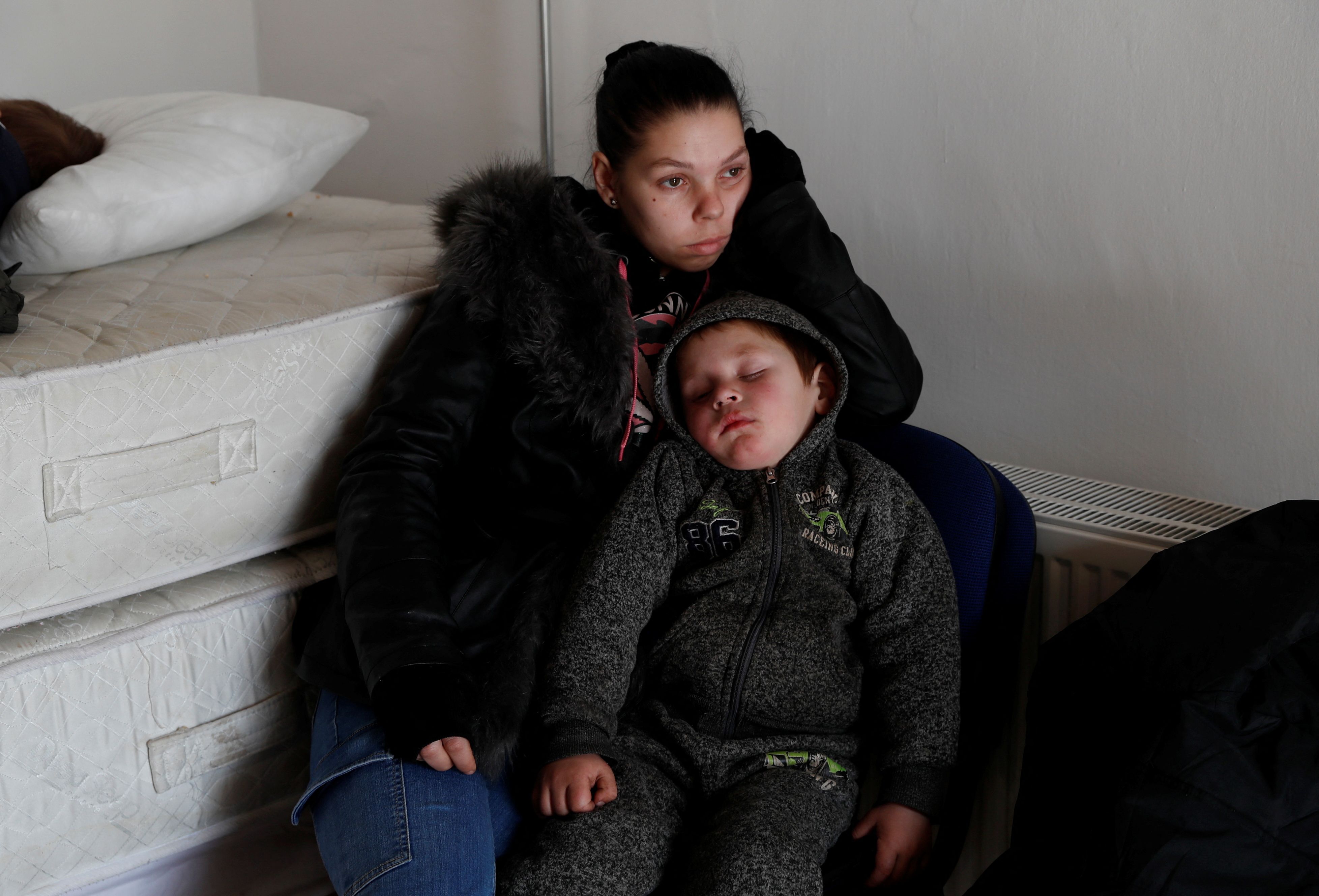 IRGC-Linked Newspaper Slams Iranians Supporting Ukraine