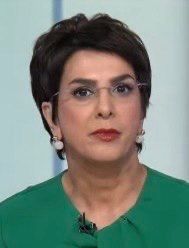 منصوره حسینی یگانه