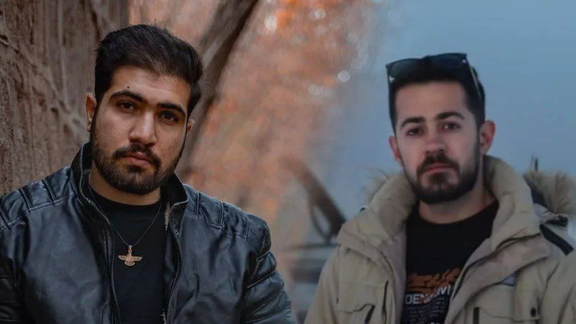 Mourners chant ‘death to the oppressor’ at funeral for youths shot by Basij