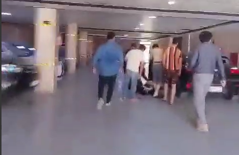 پنج نفر به اتهام قتل برادر مالک متروپل بازداشت شدند؛ دستگیری یک فرد «سرشناس» آبادان