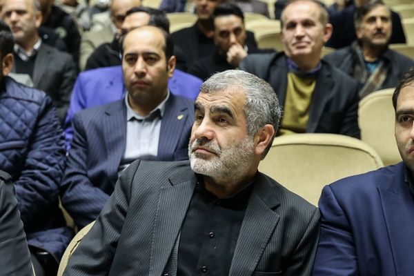 نایبرییس مجلس: ترامپ غلط کرد که گفت عراقچی باید به پاکستان برود