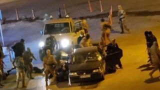 Islamic Republic Intensifying Attacks On Kurdish Targets In Iran And Iraq