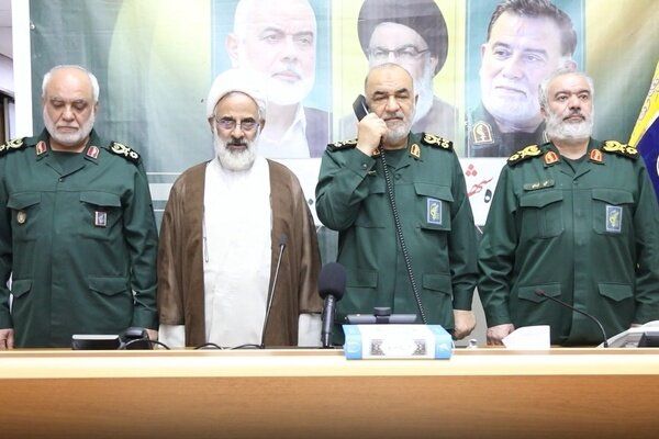 Iranians turn to humor to ridicule state's missile attack on Israel