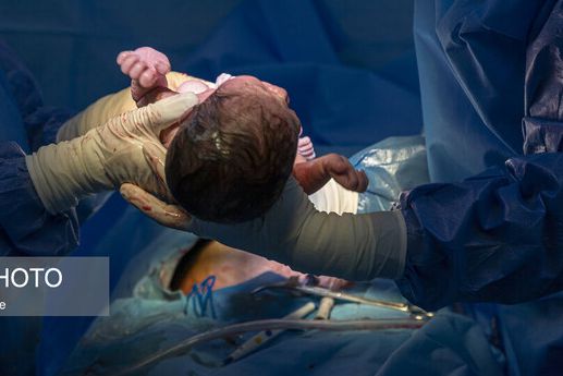 سازمان ثبت احوال: از سال ۹۵ تا ۹۹، میزان زاد و ولد ۲۵ درصد کاهش یافت