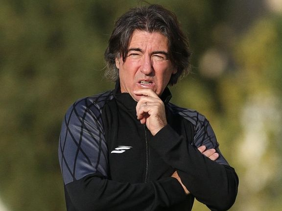 ریکاردو ساپینتو: ۸ سال و ۱۸ بازی نبردن خیلی زیاد است، زمان برتری استقلال در دربی است