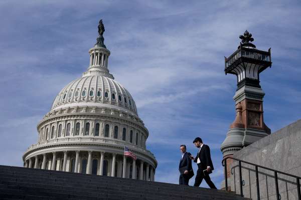 Iran nuclear damage assessment divides Washington