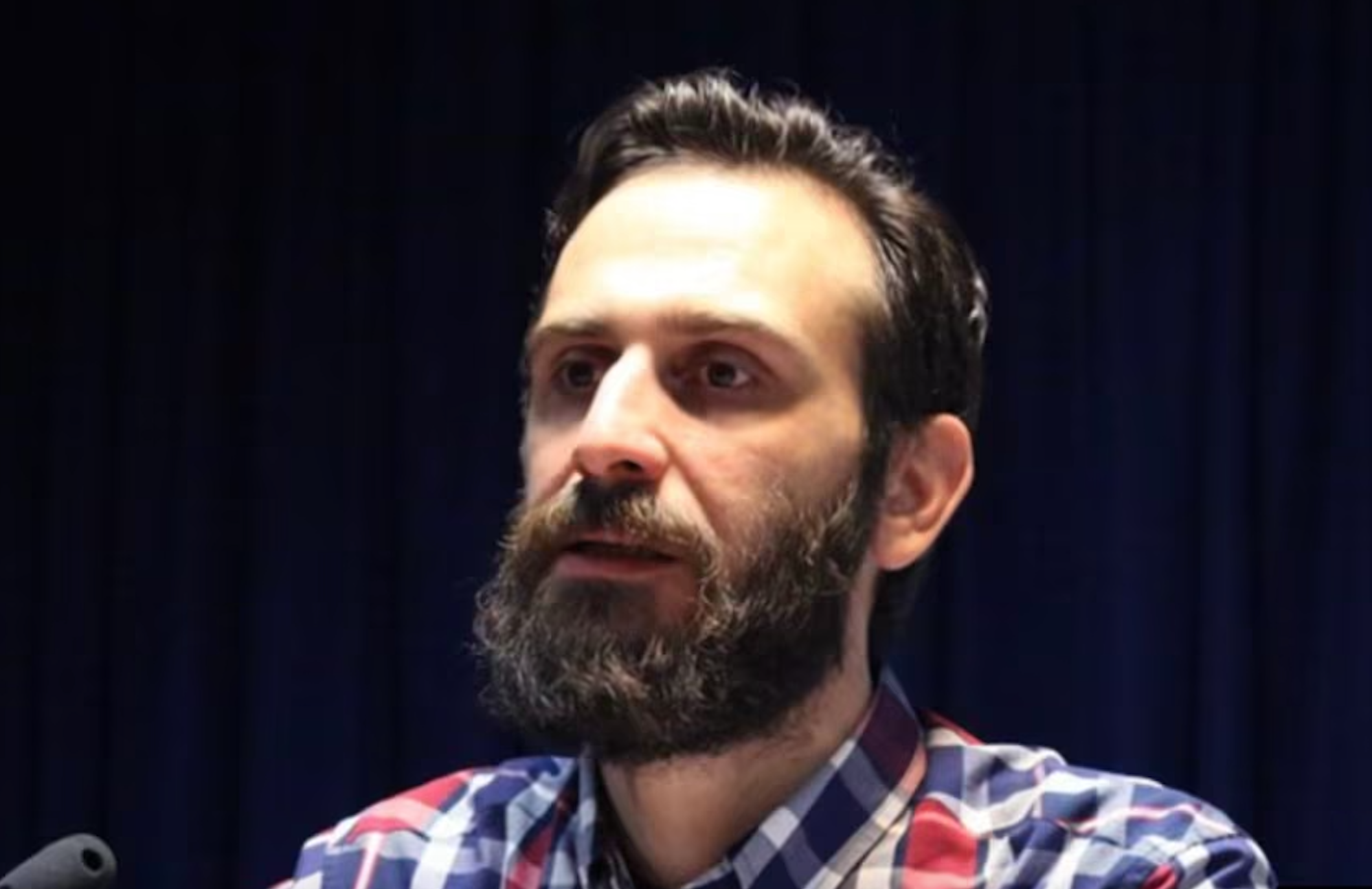 اخراج مهدی خویی از علامه و بیانیه دانشجویان؛ «تلاش سرسپردگان استبداد برای نابودی دانشگاه»