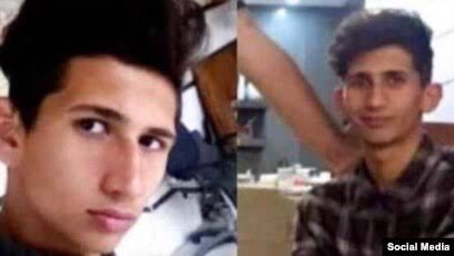 Questions Over Deaths Of Freed Iranian Activists