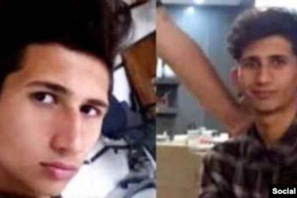 Questions Over Deaths Of Freed Iranian Activists