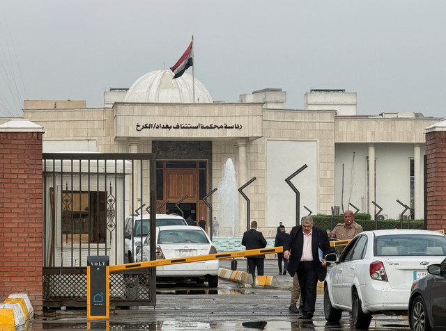 حکم بازداشت یک مقام عراقی به‌دلیل مخالفت با بسته ماندن مرز چذابه صادر شد