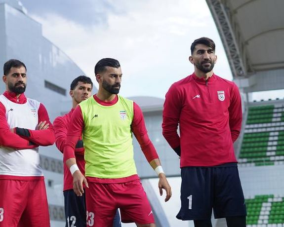 فدراسیون فوتبال: بیرانوند در اردوی تیم ملی مصدوم نشده، آسیب قدیمی داشت