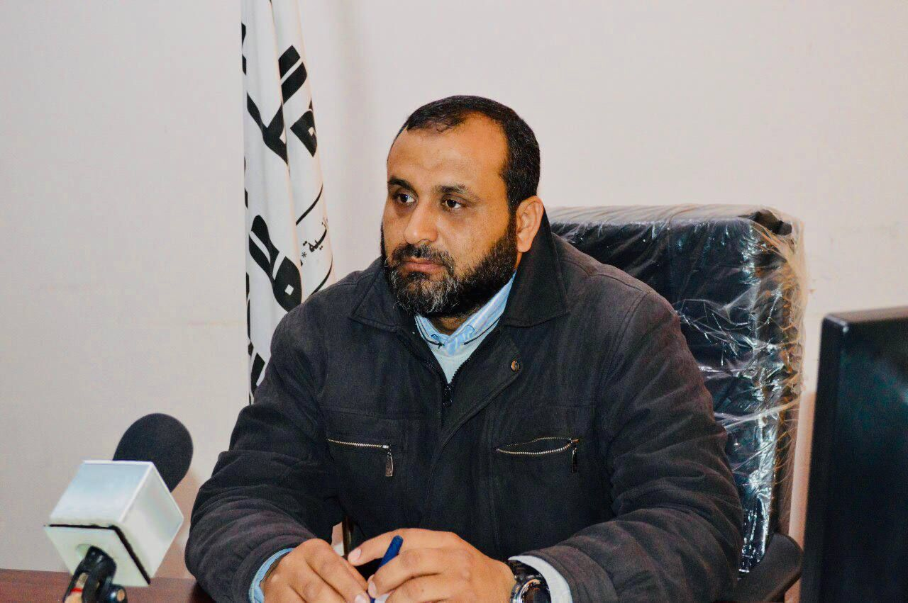 بنیانگذار و دبیرکل «کتائب مجاهدین» فلسطین در حمله اسرائیل کشته شد