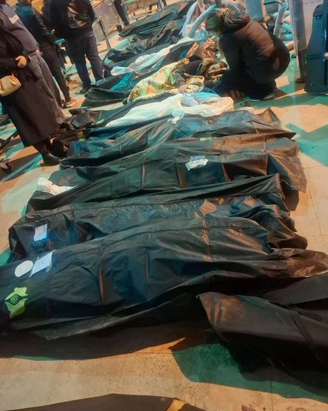 مسؤولون في النظام مارسوا ضغوطاً على عائلات القتلى للتخلي عن تقديم شكاوى