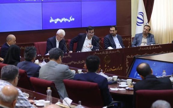 دنیامالی درباره فاجعه ورزشگاه شهر قدس: کجسلیقگی بود، شانیت فوتبال ایران رعایت نشد