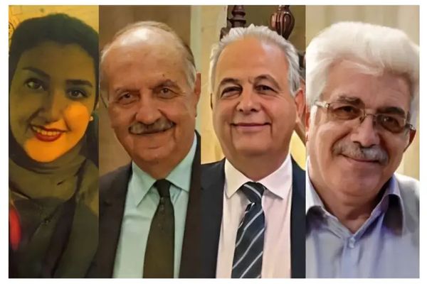 Four Baha'i Citizens In Iran Sentenced To 12 Years In Prison