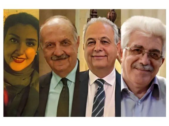Four Baha'i Citizens In Iran Sentenced To 12 Years In Prison