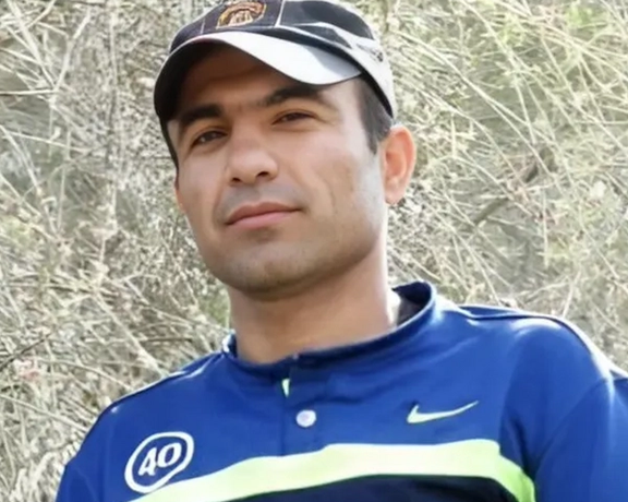 حکم اعدام مجاهد کورکور در دیوان عالی کشور تایید شد