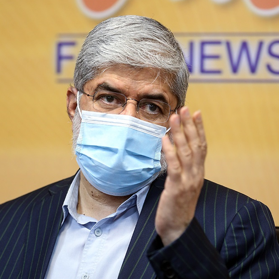 علی مطهری: حکومت اسلامی اجازه نمیدهد پوشش مردم مثل اروپا باشد