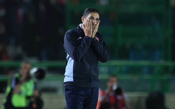 تسنیم مدعی شد؛ برانکو، اوسمار و کارترون گزینههای جانشینی وحید هاشمیان در پرسپولیس