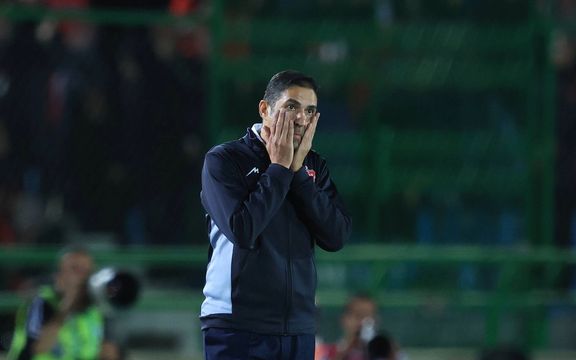 باشگاه پرسپولیس هاشمیان را به نشست هیات مدیره فرا خواند