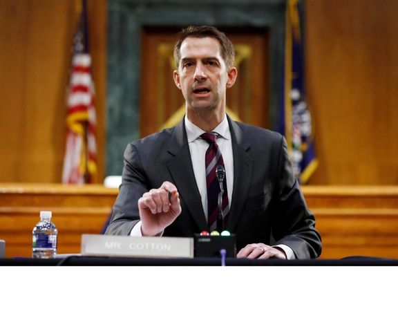 سناتور جمهوریخواه: دولت بایدن برای بازگشت به برجام، به شکل خفتباری در مسیر امتیاز دادن پیاپی است