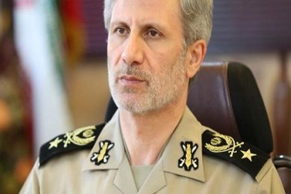 فرمانده ارتش جمهوری اسلامی: تحرکات دشمن رصد شده و به هر شرارت با قاطعیت پاسخ میدهیم