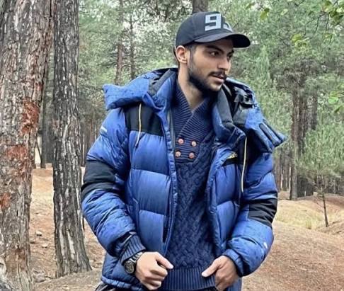 مبین قنبری، فوتبالیست، به دست جمهوری اسلامی به قتل رسید