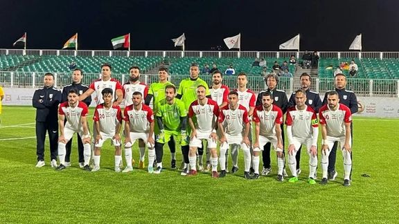 ایران ۱ - ۰ امارات؛ صعود تیم ملی مینیفوتبال ایران به فینال جام قهرمانی آسیا