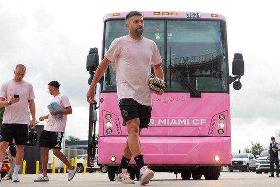 جوردی آلبا، اسطوره باشگاه بارسلونا، در پایان فصل از فوتبال خداحافظی میکند