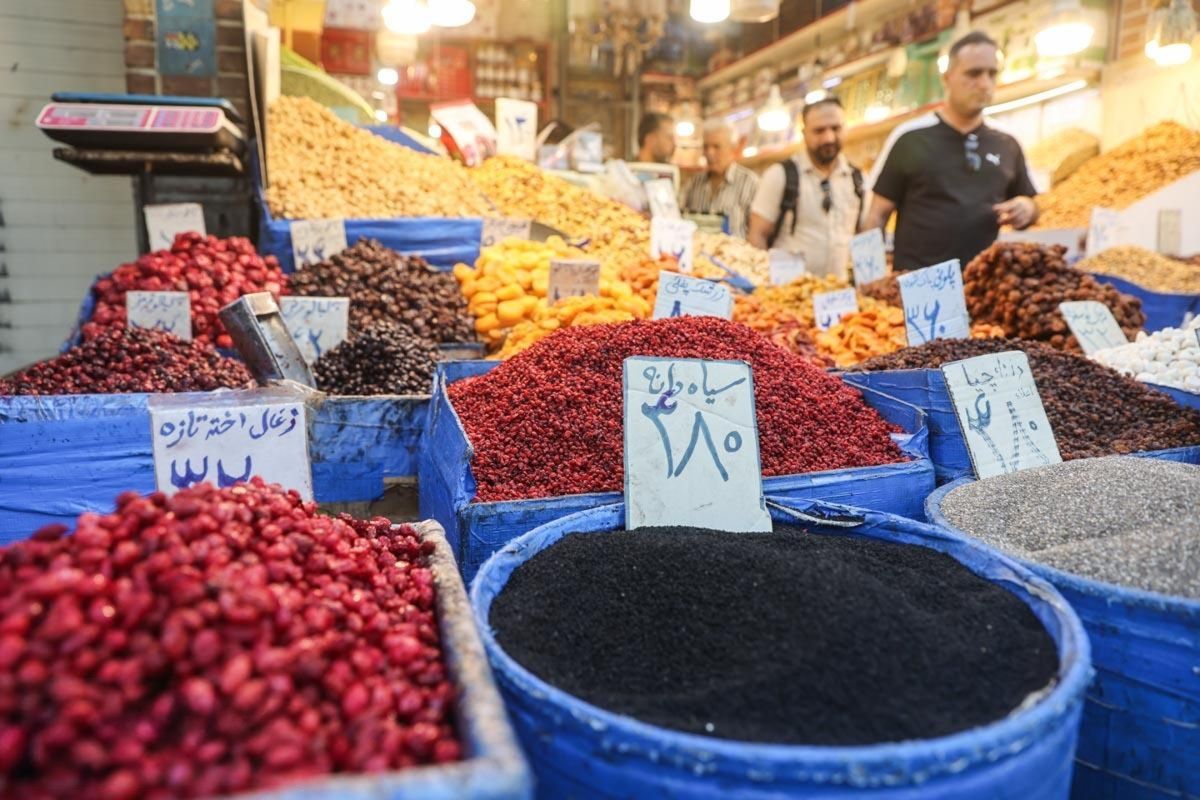 Cure for Iran currency slide could be worse than the disease