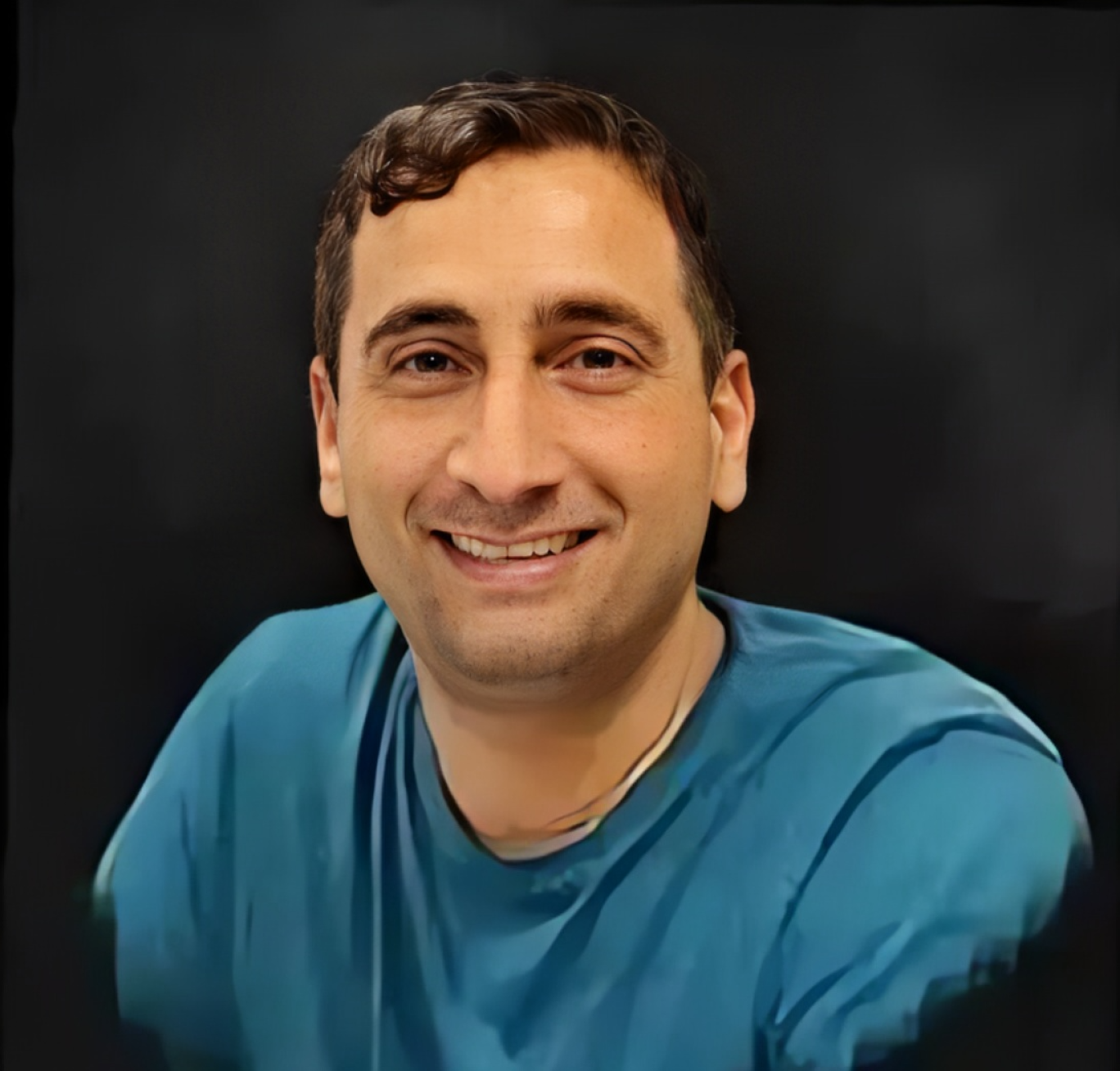 Iranian Aerospace Engineer Dies In Suspicious Circumstances 