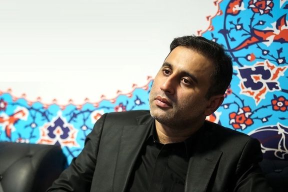 Moeineddin Saeedi, a member of the Iranian parliament representing Chabahar
