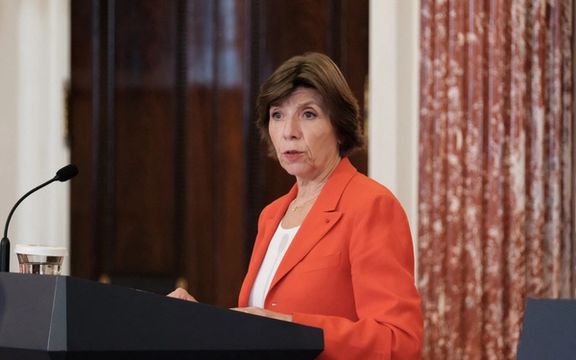 Iran Arrests Two More French Citizens As West Increases Pressure