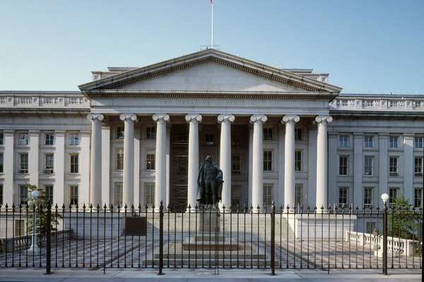 Islamic Republic’s Shadow Banking, UAV Networks Sanctioned By US