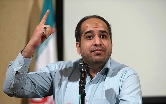 دفاع نماینده آیفوندار از ممنوعیت واردات «گوشیهای لوکس»