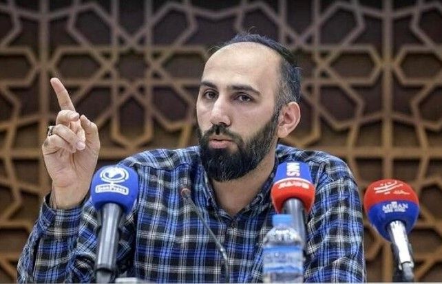 آزادی مجید نوری، پسر حمید نوری، پس از بازداشت موقت در سوئد