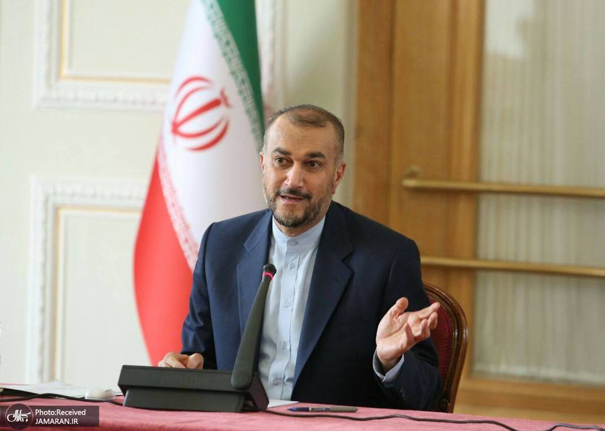 با وجود ابراز نگرانی دبیر کل سازمان ملل متحد، جمهوری اسلامی بر تداوم سرکوب‌ها تاکید کرد