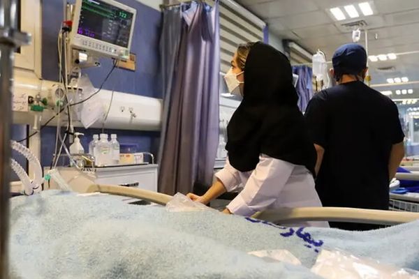 "حال وش": هجوم بالغاز السام على مدرسة ابتدائية للبنات في محافظة بلوشستان الإيرانية