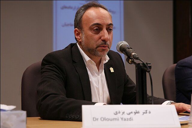 مسؤول إيراني سابق: لدى المواطنين 70 مليار دولار عملات رقمية يمكن استثمارها في الطاقة