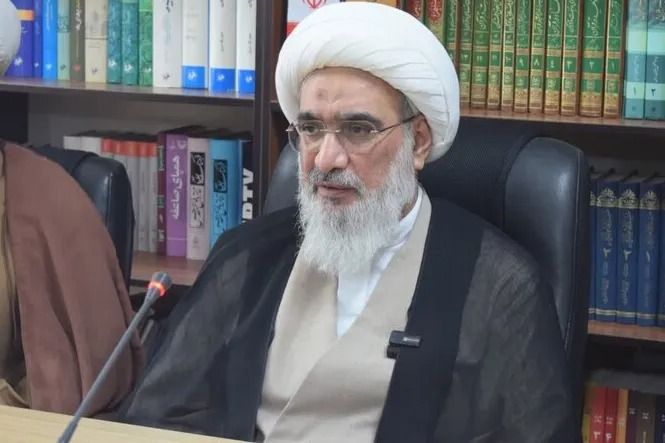 ممثل خامنئي: شهر محرم هذا العام بداية "النصر النهائي" للإسلام وإيران